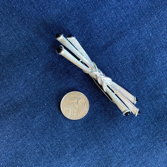 Vintage brooch. - Picture 2 of 4